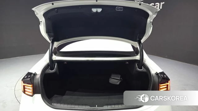 Hyundai Sonata D Edge (DN8) id 4608257 из Кореи 9