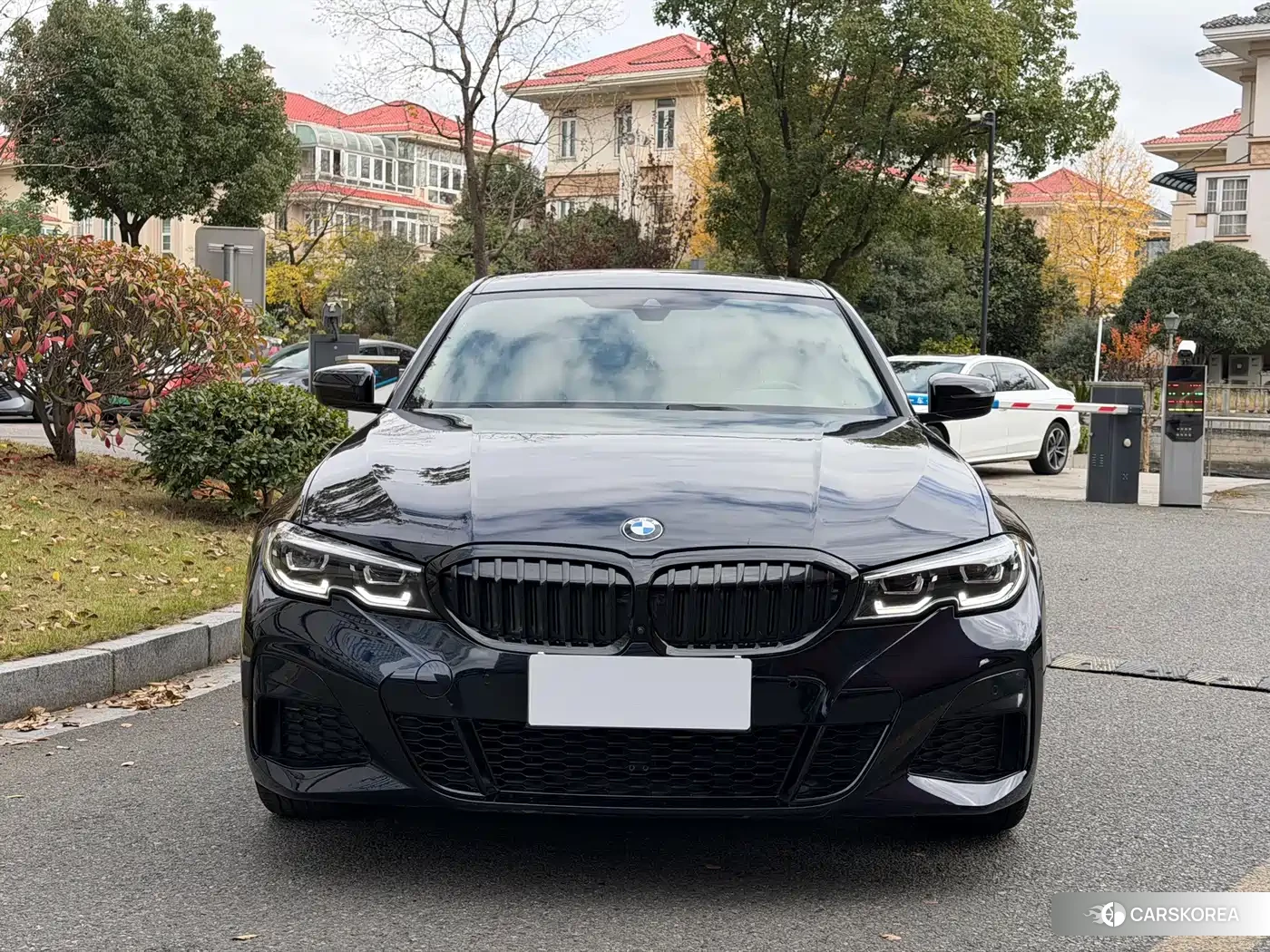 BMW 3 series id 4654597 из Китая 10