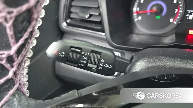 Ssangyong Berry New Tivoli id 3383846 из Кореи 9