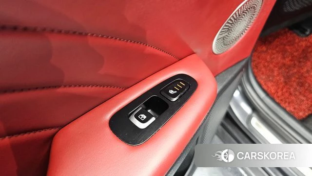 Kia Stinger Meister id 4609217 из Кореи 9