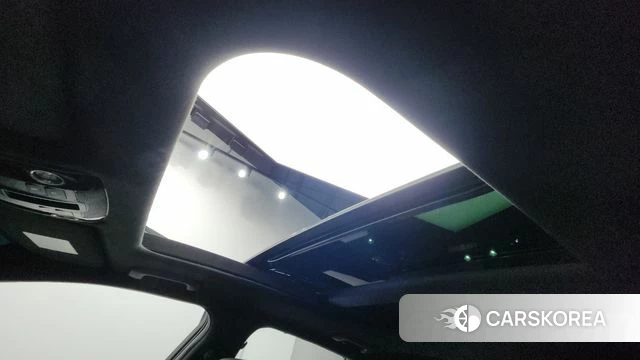 Kia K8 id 3850986 из Кореи 9