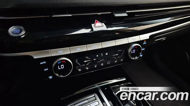 Genesis G80 (RG3) id 2817623 из Кореи 9