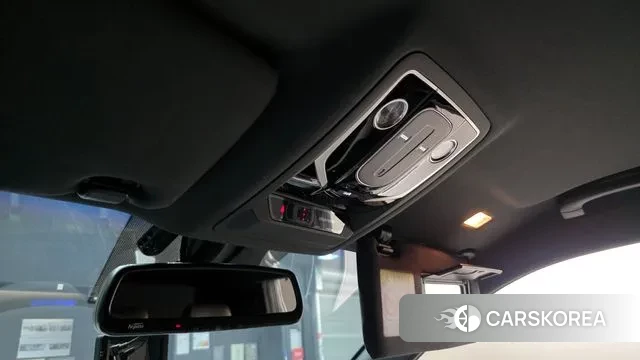 Ssangyong All New Rexton id 3591131 из Кореи 9