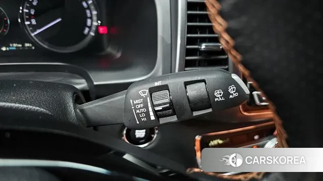 Ssangyong The New Rexton Sports Cannes id 3252976 из Кореи 9