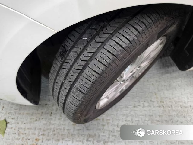 Kia All New Morning (JA) id 4647572 из Кореи 9