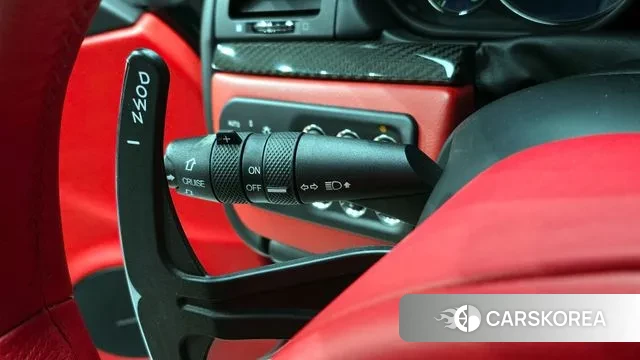 Maserati GranTurismo id 3018543 из Кореи 9