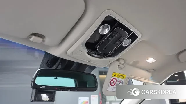 Ssangyong Torres id 3619963 из Кореи 9