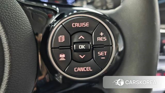 Kia Soul Booster id 4557507 из Кореи 9