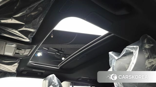 Lexus LX 4th Generation id 4583933 из Кореи 9