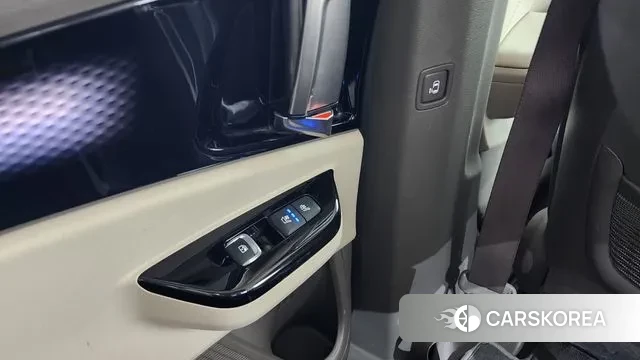 Kia Carnival 4th generation id 3597943 из Кореи 9