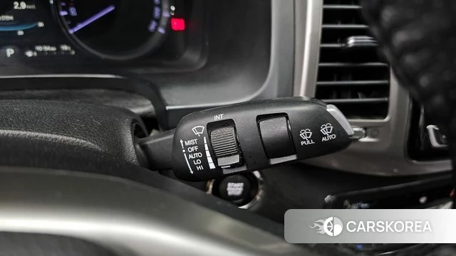 Ssangyong Rexton Sports id 4295147 из Кореи 9