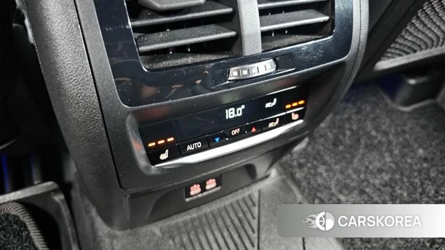 BMW X4 (G02) id 4640871 из Кореи 9