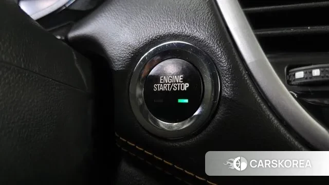 Chevrolet (GM Daewoo) The New Trax id 3612546 из Кореи 9