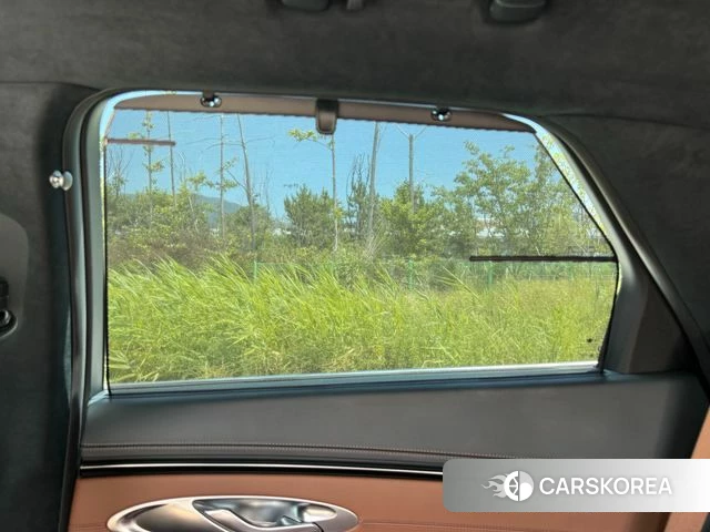 Genesis GV70 id 4631867 из Кореи 9