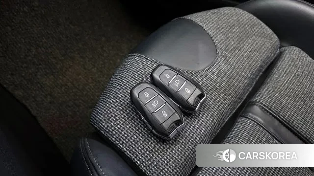 Peugeot 3008 second generation id 3479732 из Кореи 9