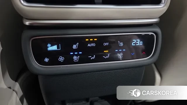 Genesis GV80 id 3507733 из Кореи 9