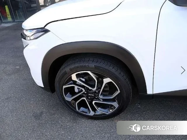 Chevrolet (GM Daewoo) Trax Crossover id 3733523 из Кореи 9