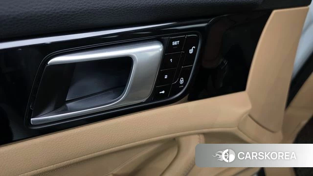 Porsche Panamera (971) id 4536502 из Кореи 9