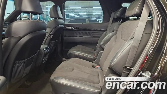 Hyundai The New Palisade id 2683753 из Кореи 9