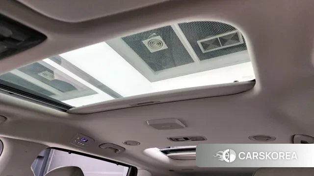 Kia The New Carnival 4th Generation id 3706808 из Кореи 9