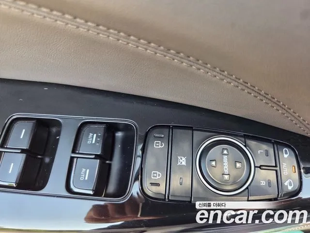 Kia All New K7 Hybrid id 2928396 из Кореи 9