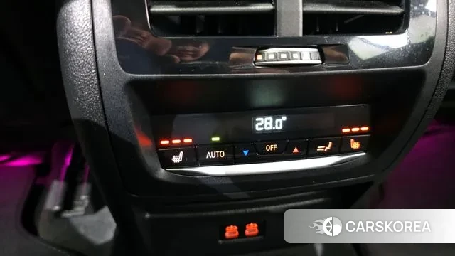 BMW X4 (G02) id 3488421 из Кореи 9