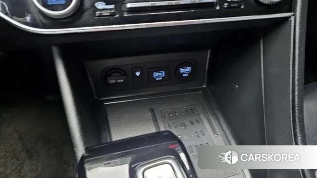 Hyundai Sonata (DN8) id 3478829 из Кореи 9