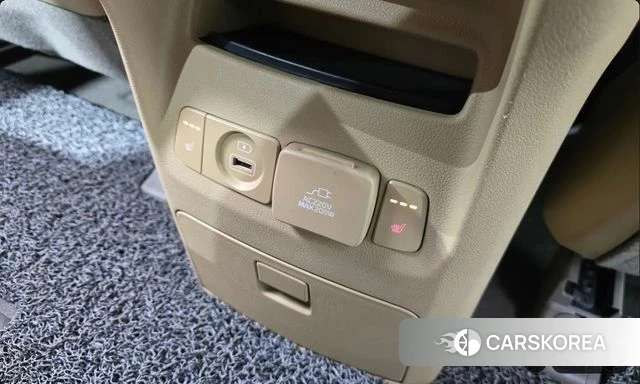Kia The New Carnival id 4638142 из Кореи 9