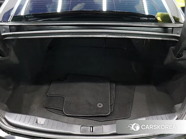 Lincoln New MKZ id 3422837 из Кореи 9