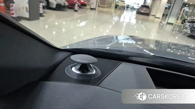 Audi S6 (C8) id 3416635 из Кореи 9