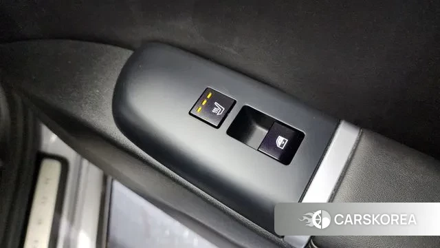 Hyundai Grandeur (GN7) id 3252018 из Кореи 9