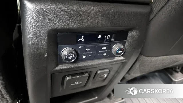 Chevrolet (GM Daewoo) Traverse id 3422769 из Кореи 9