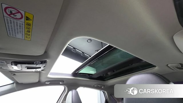 Kia K5 3rd generation id 3916650 из Кореи 9