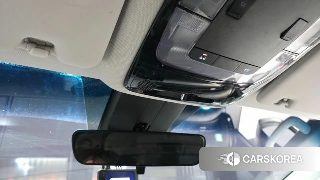 Hyundai Staria id 4541491 из Кореи 9