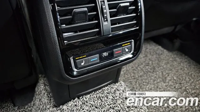 Volkswagen Arteon id 2471327 из Кореи 9