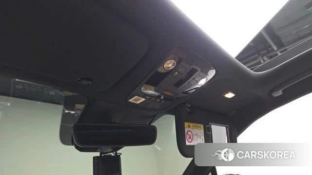 Kia Sorento 4th Generation id 4775558 из Кореи 9