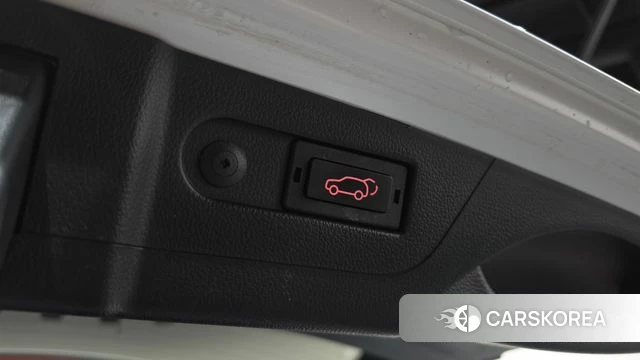 Ssangyong All New Rexton id 4899737 из Кореи 9