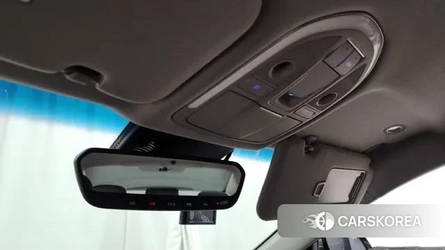 Genesis G80 id 2977122 из Кореи 9