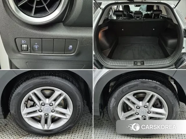 Hyundai The New Kona id 3619054 из Кореи 9