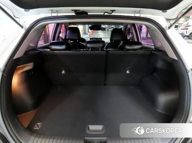 Hyundai Kona Hybrid id 3911432 из Кореи 9