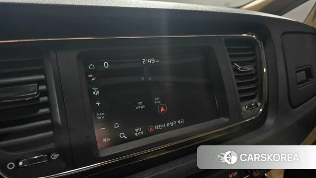 Kia The New Carnival id 4836794 из Кореи 9