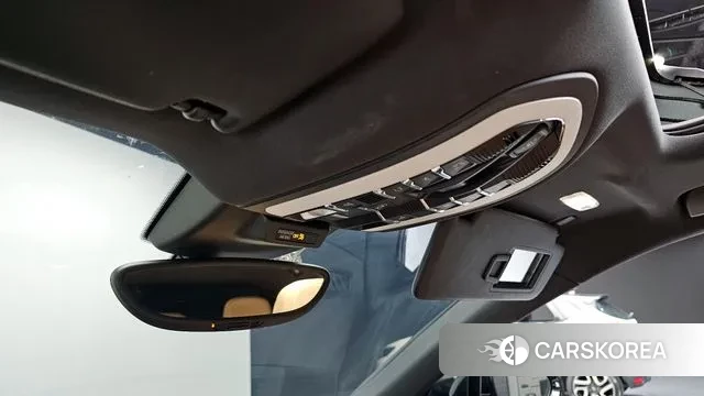 Porsche Macan id 3574008 из Кореи 9