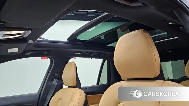 Volvo XC90 second Generation id 3775946 из Кореи 9