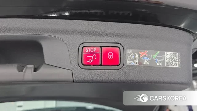 Mercedes-Benz GLE-Class W167 id 3533188 из Кореи 9