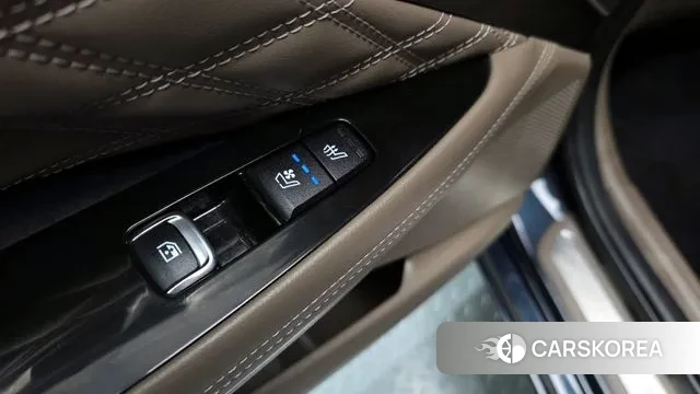 Kia K8 id 3577112 из Кореи 9