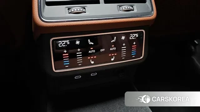 Audi A6 (C8) id 3347602 из Кореи 9