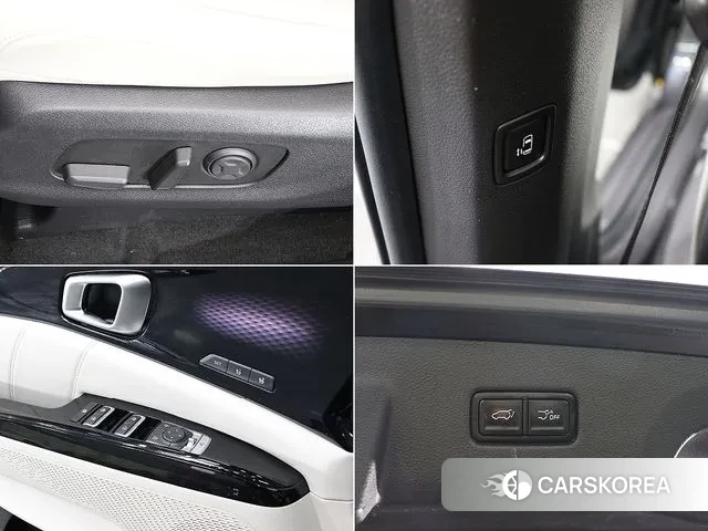 Kia Carnival 4th generation id 3546281 из Кореи 9