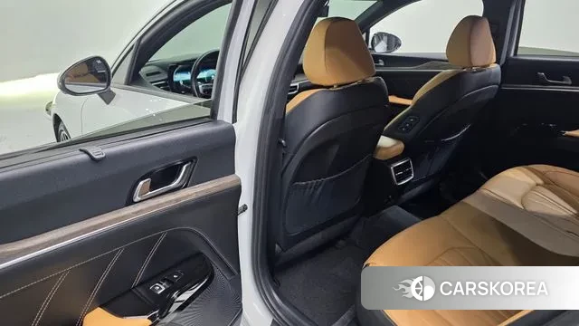 Kia K5 3rd generation id 3582016 из Кореи 9