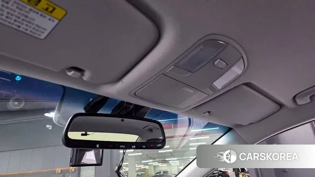 Hyundai The New Avante AD id 3736578 из Кореи 9