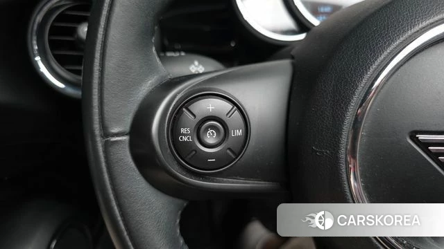 Mini Cooper Convertible id 4525433 из Кореи 9